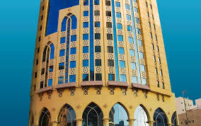 PRESTİJ HOTEL MAKKAH